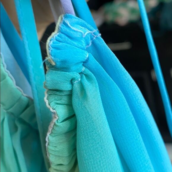 Show Me Your Mumu Rochester Maxi Dress - Picture 7 of 11